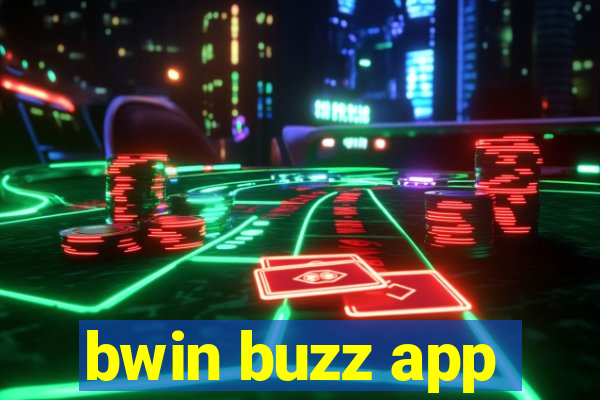 bwin buzz app